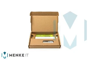 Juniper Networks QSFP-100G-SR4-C QSFP28 Transceiver 740-061405 - Bild 1 von 2