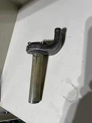 06-20 ACELERADOR YAMAHA YZF R6 MOTION PRO Foto 1 de 4