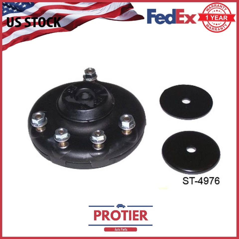 Front Suspension Strut Mount for 1996-2004 Acura RL Foto 1 de 3