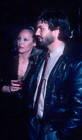 Ursula Andress and Harry Hamlin attend Clio Goldsmiths Party 1983 OLD PHOTO 1
