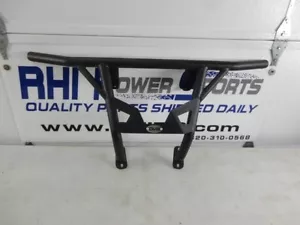 Polaris ATV Rear Bumper - 2878279 - RZR XP 900 2014 2013 2012 2011 - #25517 - Picture 1 of 3