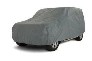 Coverzone 'Stormforce' 4 outdoor Cover (Toyota Rav 4 2001+) - Picture 1 of 3