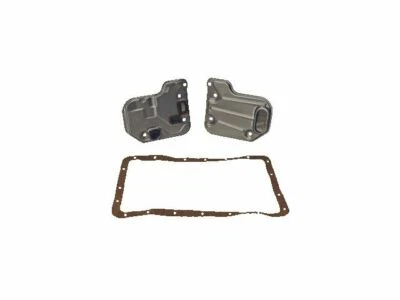 For 1998-2000 Lexus GS400 Automatic Transmission Filter Kit WIX 29429KY 1999 - Image 1 of 2