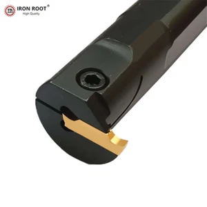 1P MGIVR3732-3 CNC Lathe Metal Turning Tool Internal Grooving Tool Holder MGMN - Picture 1 of 6