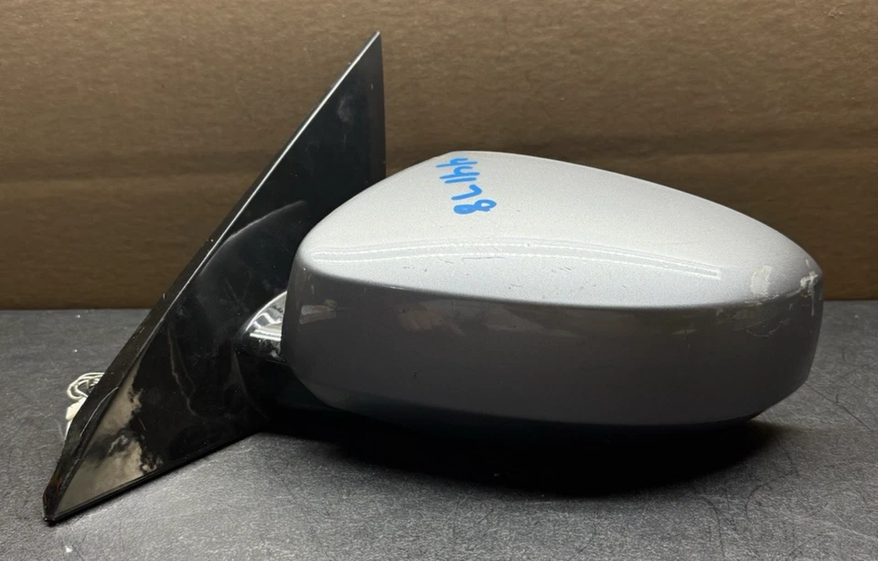 2009 2010 2011 年 2012 年 13 14 2015 原始设备制造商本田飞行员司机左 LH 动力镜 #928 — 第 1/4 张图片