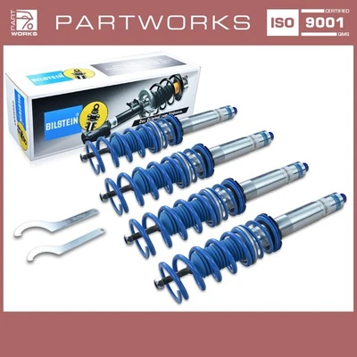 Sportfahrwerk für PORSCHE 986 Boxster Bilstein B16 PSS9 mit TÜV — 第 1/4 张图片