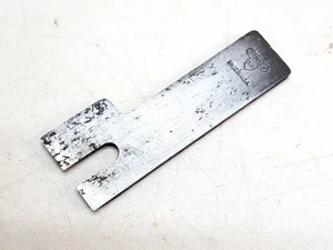 4416 Stanley No. 147; Lengua Hierro, Marca SW - Imagen 1 de 3