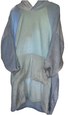 Acurrucado Big Kids talla única para la mayoría de las puntadas Foto 1 de 4