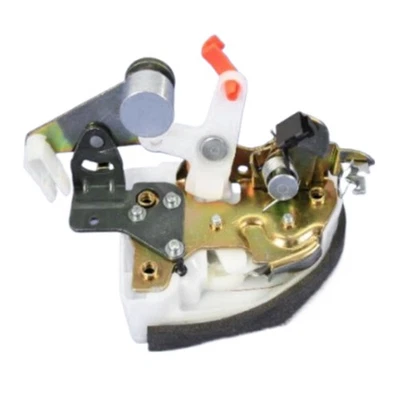 OEM Mopar For Jeep Wrangler 2006 Door Latch Driver Side | Front | 55075991AG Foto 1 de 4