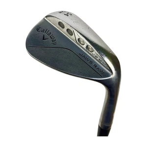 Callaway Backen roh 54° 12 Bounce W Grind Chromkeil Flex Stahl RH 35" - Bild 1 von 7