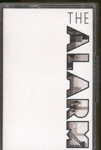Alarm Change cassette UK I.r.s. 1989 Cassette EIRSAC1020 - Picture 1 of 2