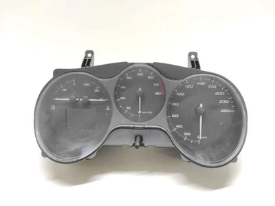 Cuadro de instrumentos SEAT ALTEA XL 5P5, 5P8 1P0920810G 1.8 gasolina 118kw 2009 33053297 Foto 1 de 4