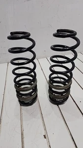 PAAR AUFHÄNGUNG SPIRALFEDERN HINTEN FORD TRANSIT COURIER 2019 1.5TDI - Bild 1 von 6