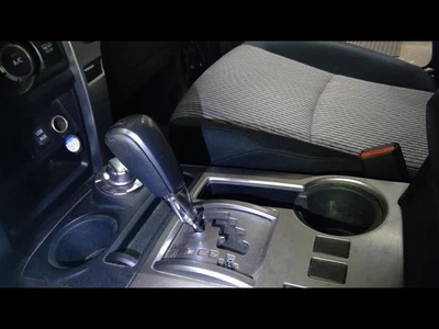 Palanca de cambios 4 Runner 2017 transmisión automática 1671502 Foto 1 de 4