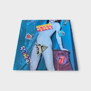 Rolling Stones Undercover Vinyl LP EMI Records P.165436 1983 Australia - Picture 1 of 6