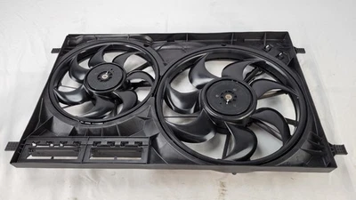 2015-2021 Ford Transit 3.5L 3.7L Radiator Fan Engine Cooling CK4Z-8C607-D - Image 1 of 4