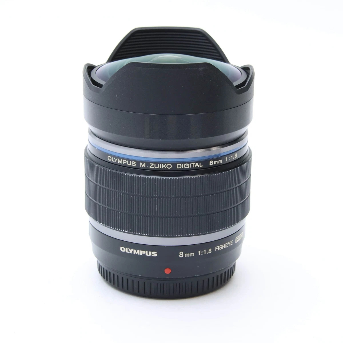 Olympus Fisheye Camera Lenses for sale | eBay