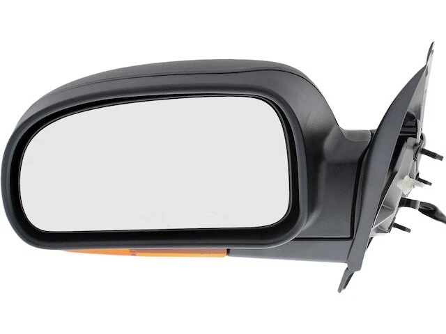 Espejo retrovisor izquierdo para GMC Envoy XUV 2004-2005 QV799KB Foto 1 de 1