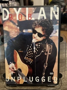 Bob Dylan - MTV Unplugged (DVD, 2004) - Bild 1 von 4