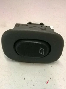 Saab 9-5 ´01 YS3E 2.3T Elevalunas Interruptor Trasero Derecha 4927547 - Imagen 1 de 2