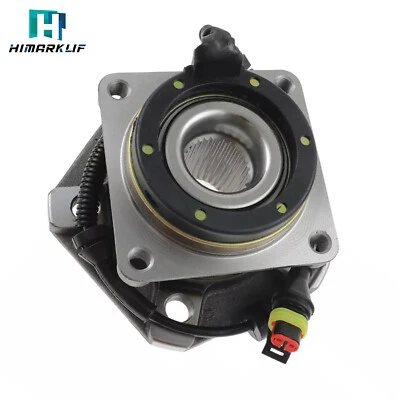 Cojinete de cubo de rueda delantero/trasero para Maserati Quattroporte Granturismo GranCabrio Foto 1 de 4