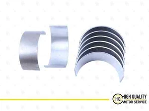Set cuscinetti asta di collegamento 0,25 per JCB, 320/09471, 444, 3CX. - Foto 1 di 4