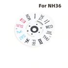Watch Movement Date Wheel Dail Accessories For NH36A/NH36 Movement
