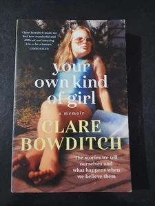 Your Own Kind of Girl de Clare Bowditch - Libro de bolsillo - Imagen 1 de 2