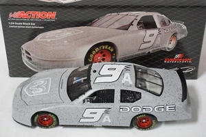 1/24 Kasey Kahne #9 Dodge Dealers 2005 Test Car RCCA Charger Club Car - 1 of 408 - Picture 1 of 12