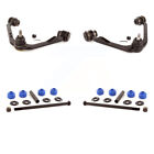 Front Suspension Control Arm &amp; Ball Joint Kit for 2002 Lincoln Blackwood