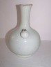 Early Chinese KENDI off White Glaze 19th Century