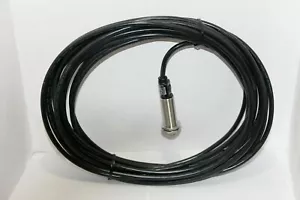 BANNER ENGINEERING M18TB6E W/30, 73650 Temperature Sensor NEW!!!! - Picture 1 of 10