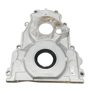 GM Timing Cover GEN IV LS 6.2L 6.0L 5.3L 4.8L 2007 - 2020 12594939 OEM - Picture 1 of 11