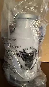 Disney Parks Star Wars Galaxy's Edge Bantha milchblau beleuchtet Sipper Tasse - NEU - Bild 1 von 7