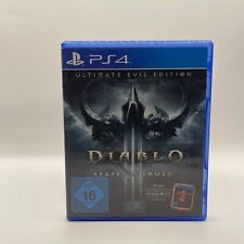 Diablo III: Reaper Of Souls Ultimate Evil Edition (Playstation4) - Blitzversand