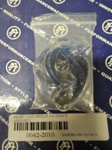 Performance Machine Brake Light Switch 0042-2010 - Picture 1 of 1