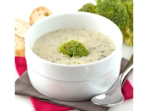 Creamy Broccoli No MSG Added Soup Starter 1 Pound - Picture 1 of 2