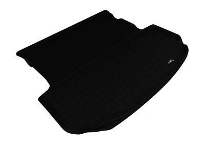 3D Maxpider Fit Kia Sorento 5-Seats 2016-2020 Kagu Black Stowable Cargo Liner - Image 1 of 4