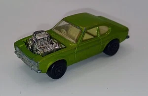 Matchbox Superfast #67 Hot Rocker Rola Matic Capri - Original Vintage - Bild 1 von 2