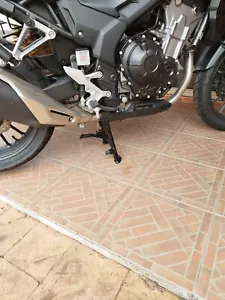 Honda CB 500 X cavalletto centrale 2019-2023 - Foto 1 di 13
