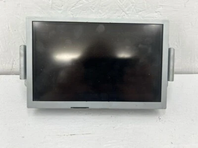 2015-2016 Ford Explorer Info Screen Radio 8 Inch Display ID DB5T-18B955-FC OEM Foto 1 de 2