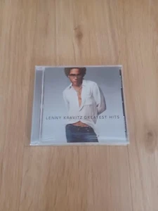 Lenny Kravitz Greatest Hits (CD) Album NEU! - Bild 1 von 2