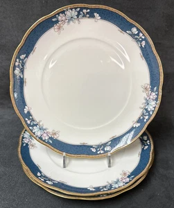 Noritake SANDHURST Salatteller 8 1/4 Zoll - Bild 1 von 7