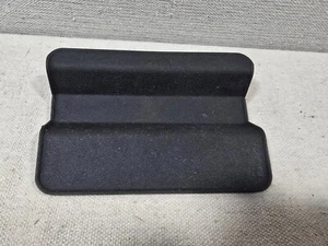 2005 Saab 9-3 Center Console Rubber Mat OEM Part 12762999 - Picture 1 of 12