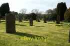 Photo 6X4 St Cuthberts Church Graveyard Low Lorton Looking From The North C2008