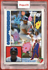 Topps Project 70 Card #484 Darryl Strawberry