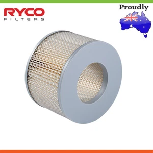 Brand New * Ryco * Air Filter For TOYOTA DYNA WU72 4L Diesel 9/1984 -10/1989 - Picture 1 of 4