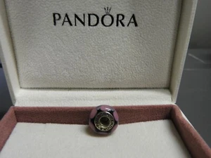***charm murano pandora*** - Imagen 1 de 5