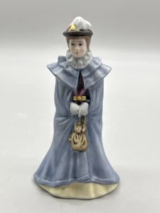 Estatua de porcelana Victoria by Goebel - Imagen 1 de 4