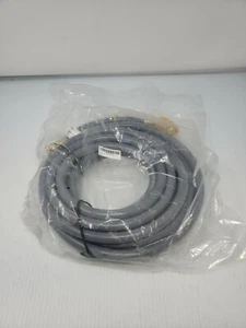 24 Feet 3/8 ID Natural Gas Hose with Quick Connect Propane Gas Hose for Grill - Picture 1 of 2